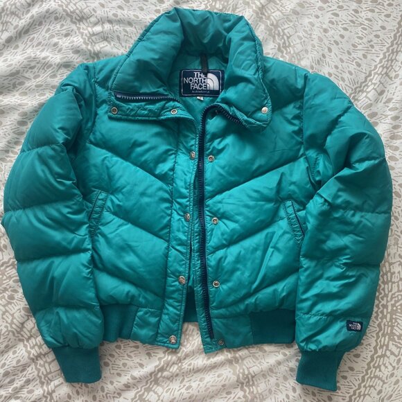 North Face Jacket - Picture 1 of 5